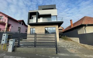 Duplex finisat, 145 mp, panorama superba – Dambul Rotund! - Poză 37