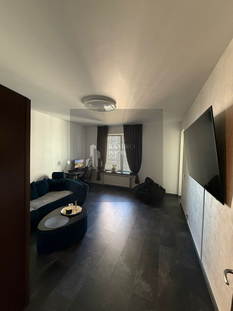 Apartament cu 2 camere  în Asmita Gardens/Sector 4 - Poză 2