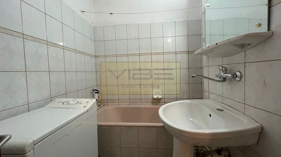 Apartament 1 camera decomandat 10 min Gara - Poză 11