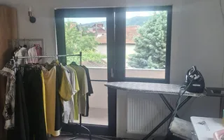 Vila moderna Fedelesoiu | Canalizare | Centrala peleti | Gaz limita proprietate - Poză 18