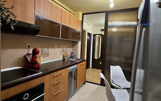 Apartament decomandat de închiriat – Zona Marinex, Baia Mare - Poză 1