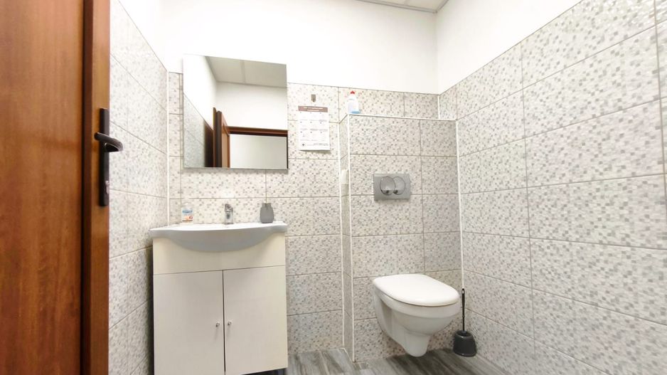 Spatiu birouri de inchiriat 240mp, Bd. Liviu Rebreanu, Comision 0 - Poză 10