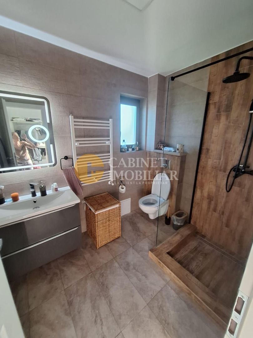 🏡 VILĂ DEOSEBTITĂ VALEA ADÂNCĂ - VINO SSĂ ÎȚI DĂM CHEIA ! - Poză 10