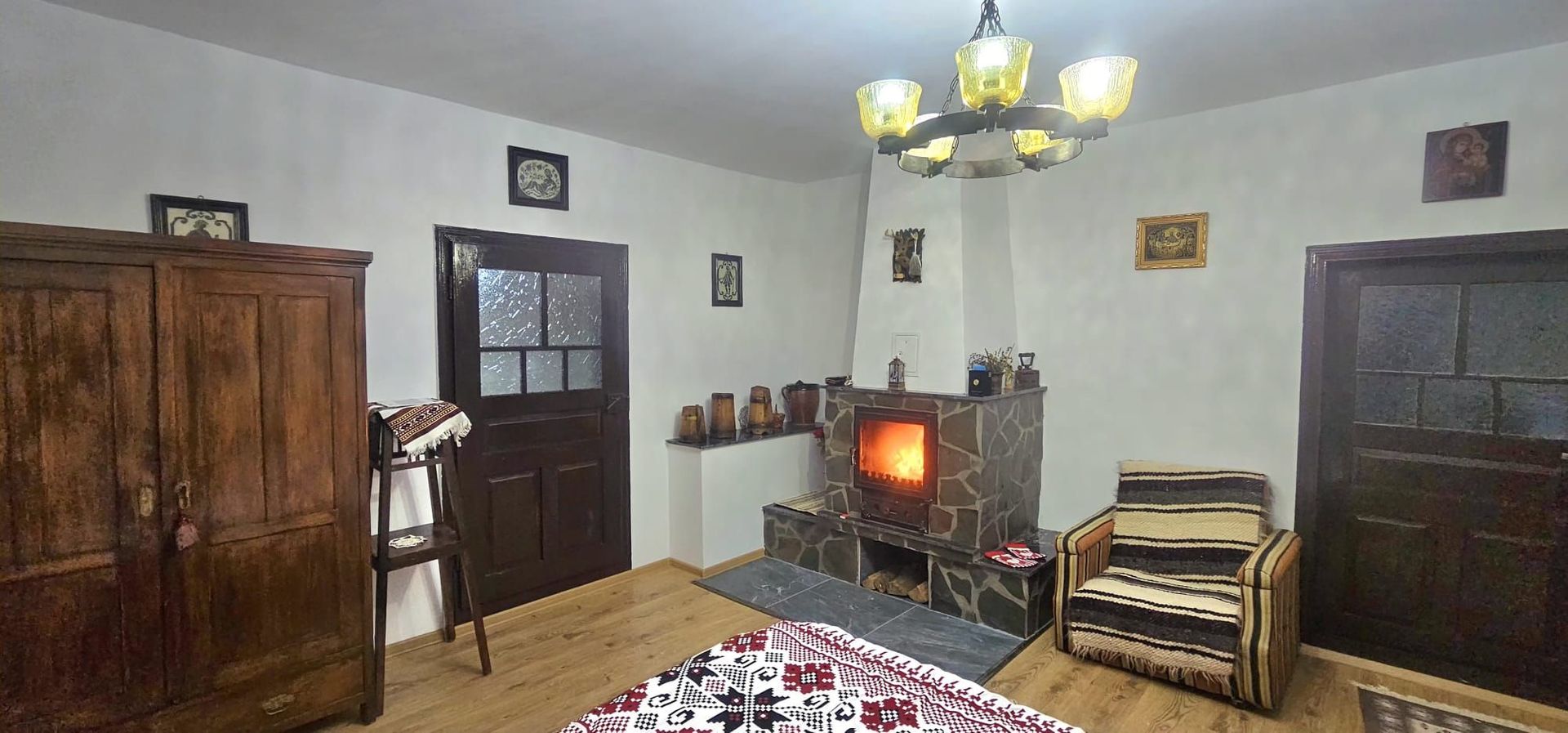 Cazare in Bucovina, Gura Humorului, 400 lei/noapte/toata casa - Poză 6