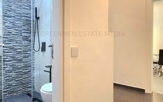 Prima inchiriere, centrala proprie, modern mobilat, Calea Floreasca | Ceaikovski - Poză 22