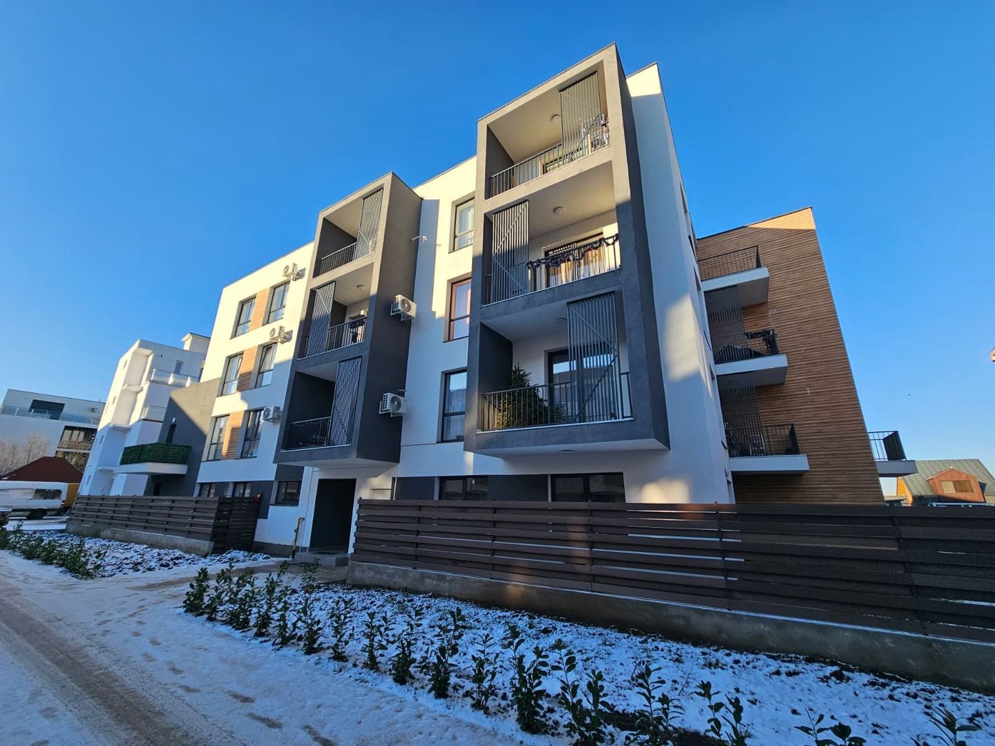 Apartament 2 camere Mobilat Premium 5 min STB Bratarii - Poză 11