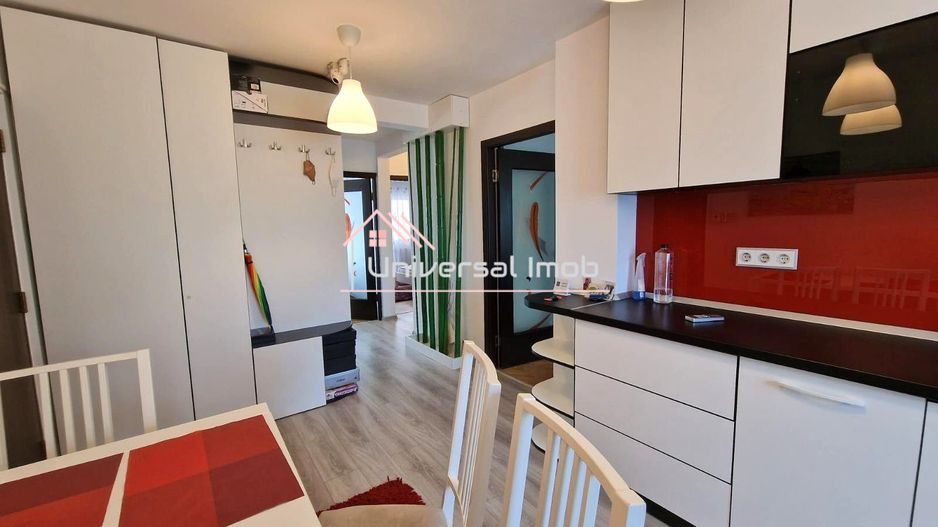 Apartament cu 3 camere decomandate, in Zorilor - Poză 12