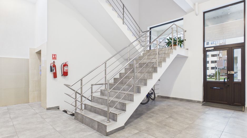 Studio cu 2 camere de vânzare | Loc de parcare I Dream Residence - Poză 14