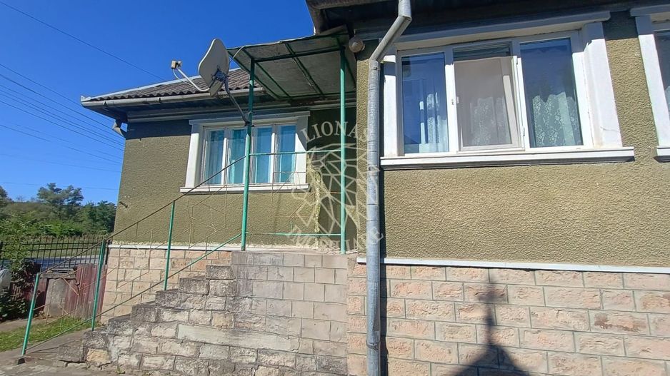 Casa la tara-teren 1521 mp+2 ha arabil-ideal casa Vacanta-Mintiu - Poză 8