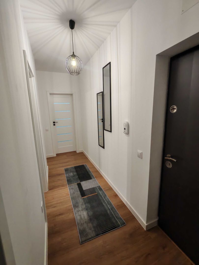 APARTAMENT 2 CAMERE | PRIMA INCHIRIERE DEDEMAN | LOC DE PARCARE - Poză 6