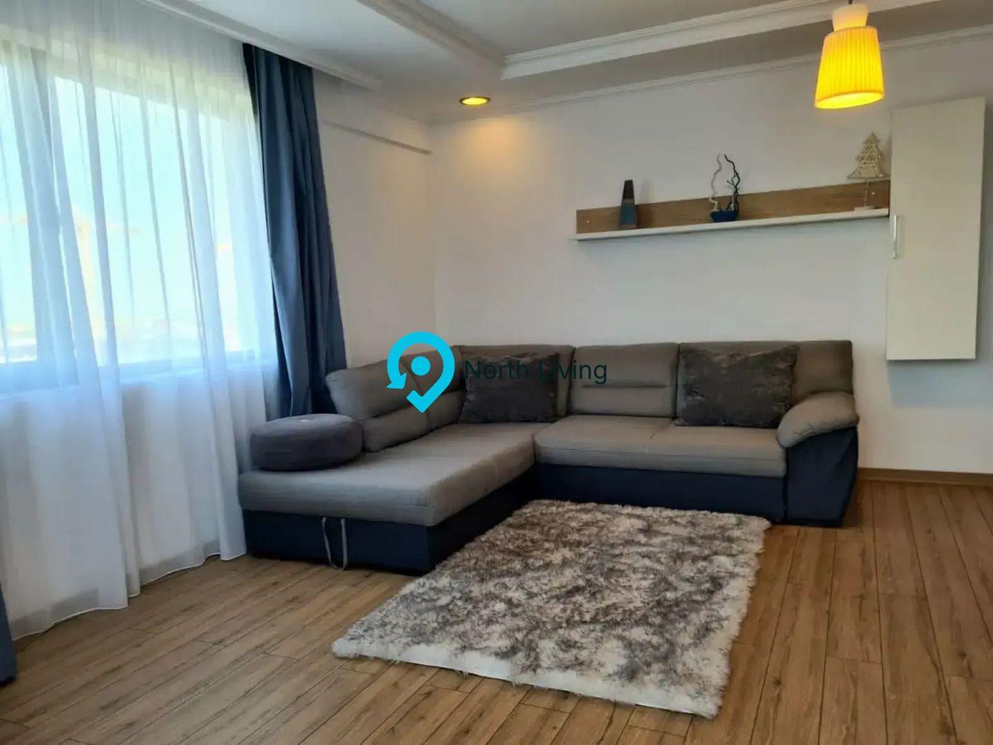 3 Camere *  50 m Padurea * Iancu Nicolae * Pipera - Poză 26
