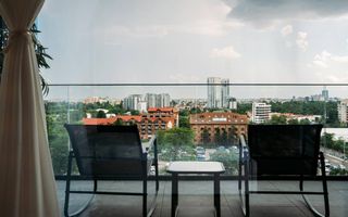 One Floreasca Towers | Apartament premium cu 2 camere - Poză 8