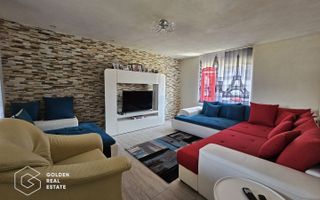 Casa în Horia, comuna Vladimirescu - Poză 3