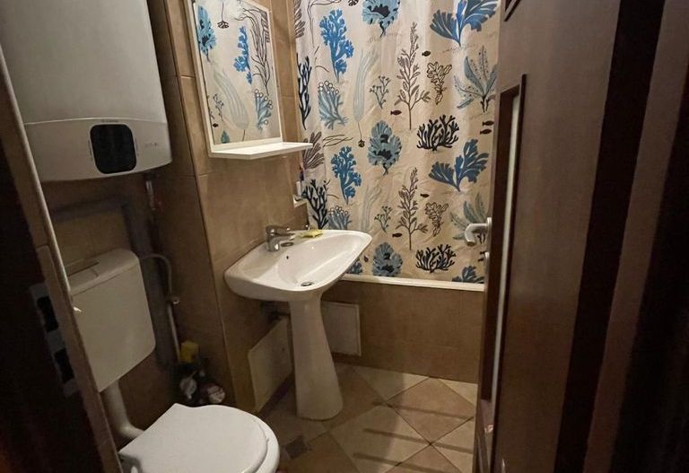 Inchiriere ap. 3 cam Parcurile Carol & Tineretului - Poză 11