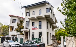 Garsoniera de vanzare, bloc nou, finisatala cheie, centrala termica individuala - Poză 2