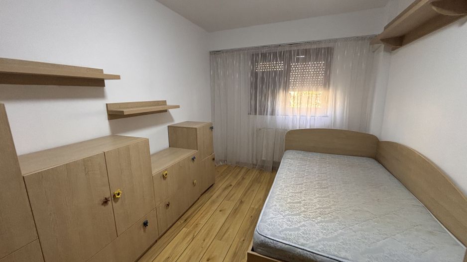 Apartament 3 camere – Bulevardul Dunarea, stradal, etaj 3, decomandat - Poză 16