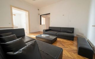 COM 0% | Casa la curte comunca cu 3 camere |  Zona Odobescu - Poză 8
