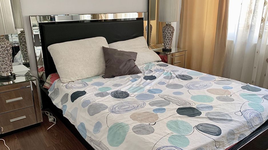 Apartament 2 camere, Aviatiei, centrala  proprie, etaj 1, metrou 5 min - Poză 1