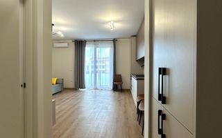 Apartament cu o cameră| Giroc - Poză 4