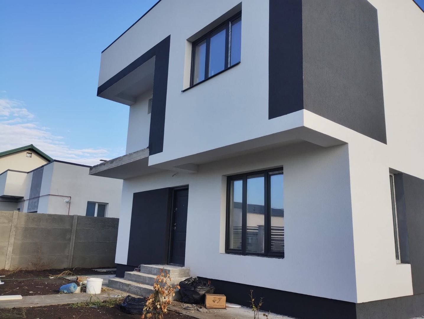 Vila individuală – P+1, finisaje premium, comision 0%! - Poză 4