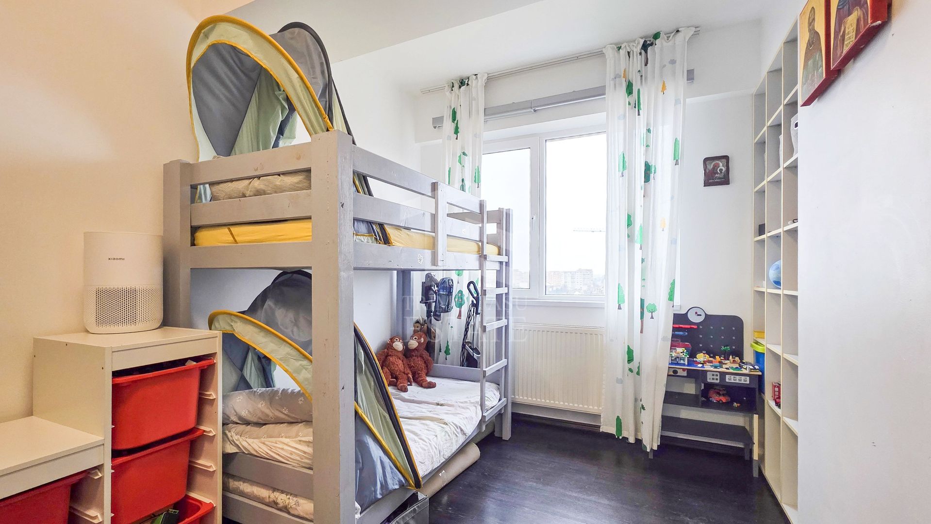 3 Camere Sebastian 2014 | Etaj 7/10 | 74 mp | Modern - Poză 8