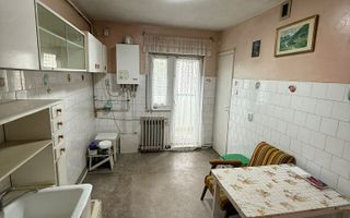 OPORTUNITATE! Apartament 2 camere, 54 mp, boxa, zona Louis Pasteur - Poză 9