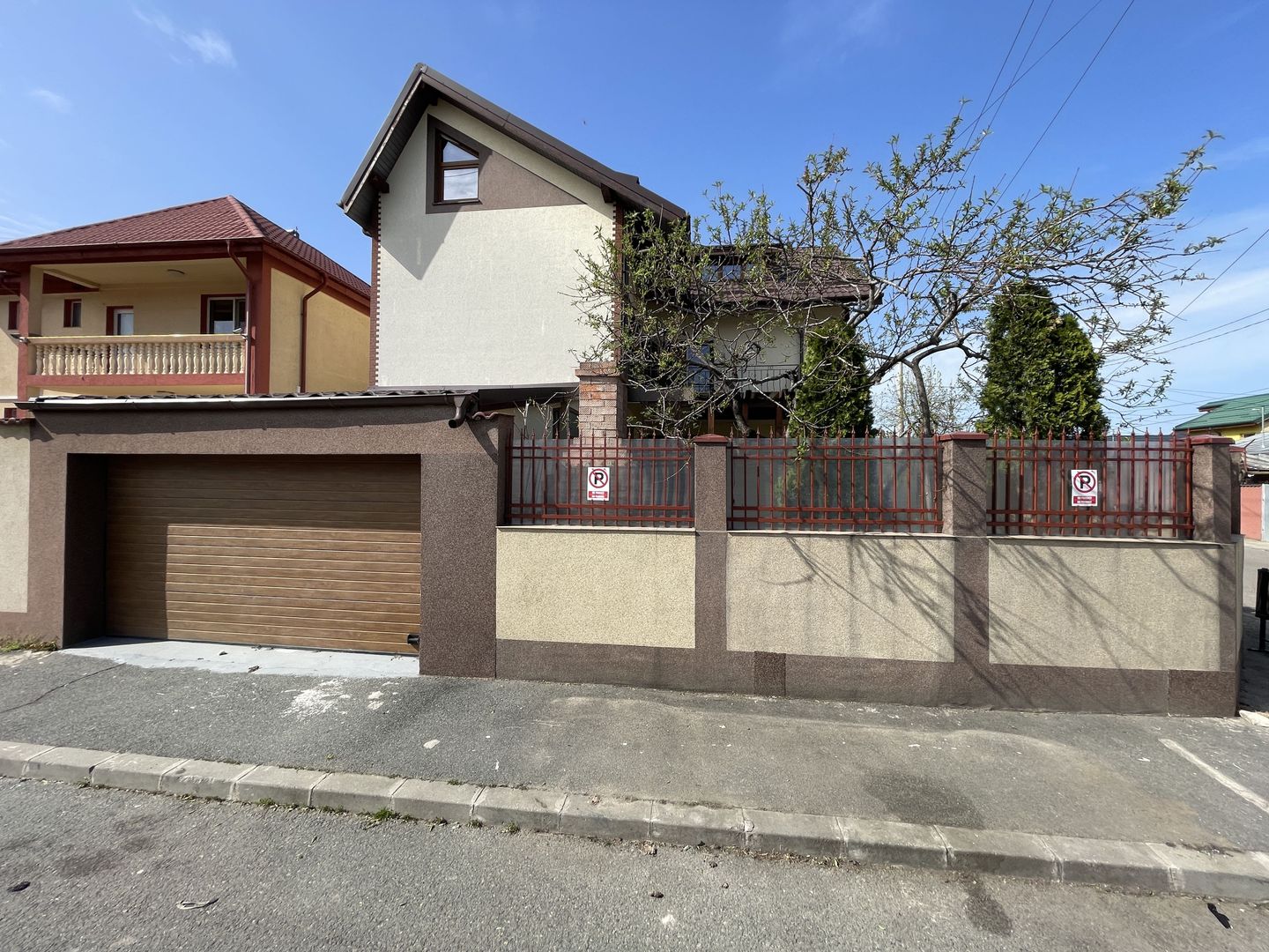 POPESTI | Chirie Casa individuala Dormitor parter rezidențial + birou - Poză 35