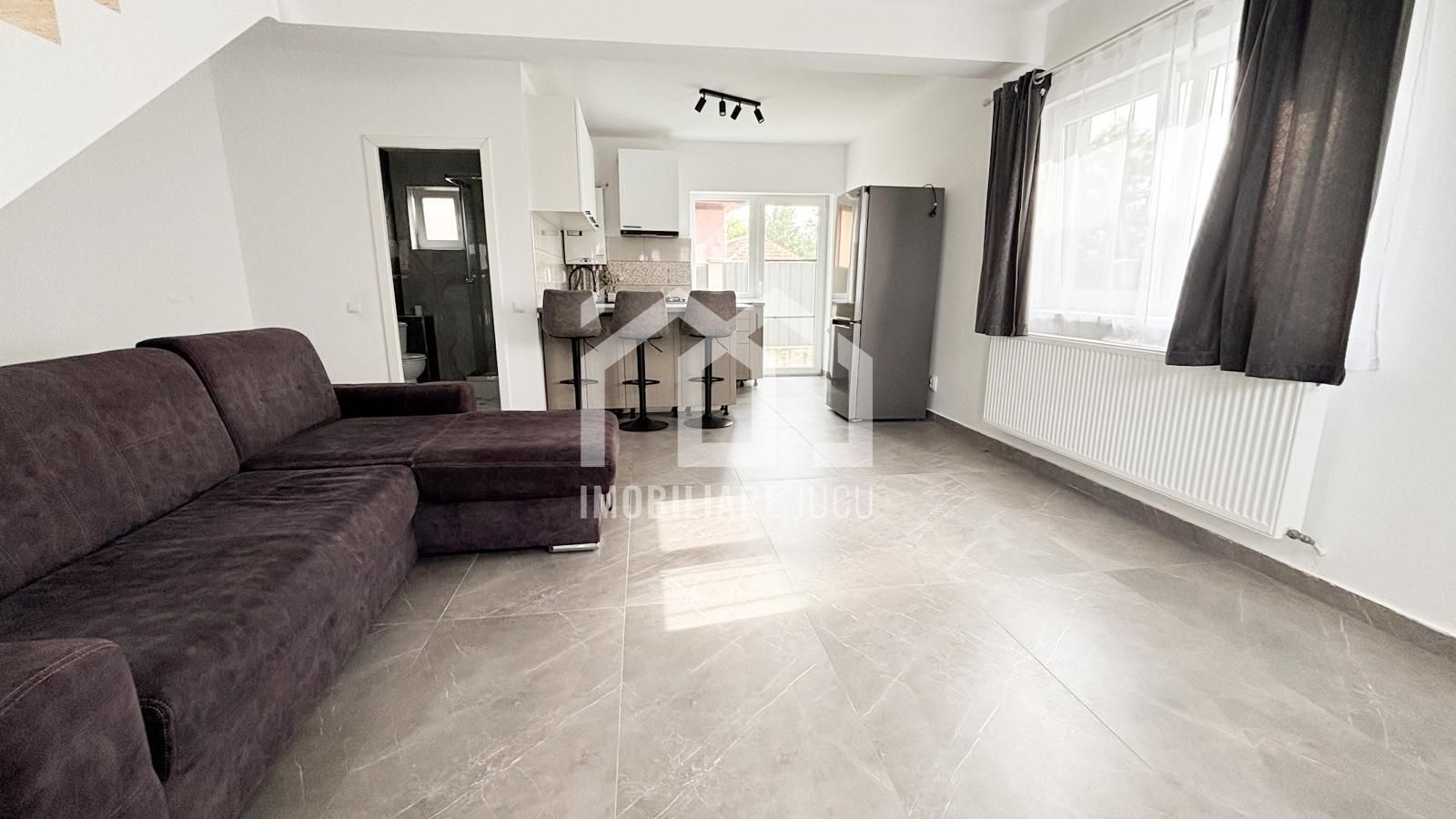 COMISION 0% Unitate in duplex cu 3 camere, Parcare, Jucu de Mijloc - Poză 2