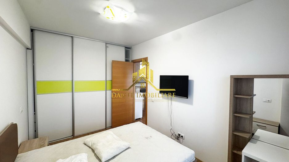 2 camere, modern, bloc nou, terasa, Gheorgheni, Viva City, FSEGA - Poză 5