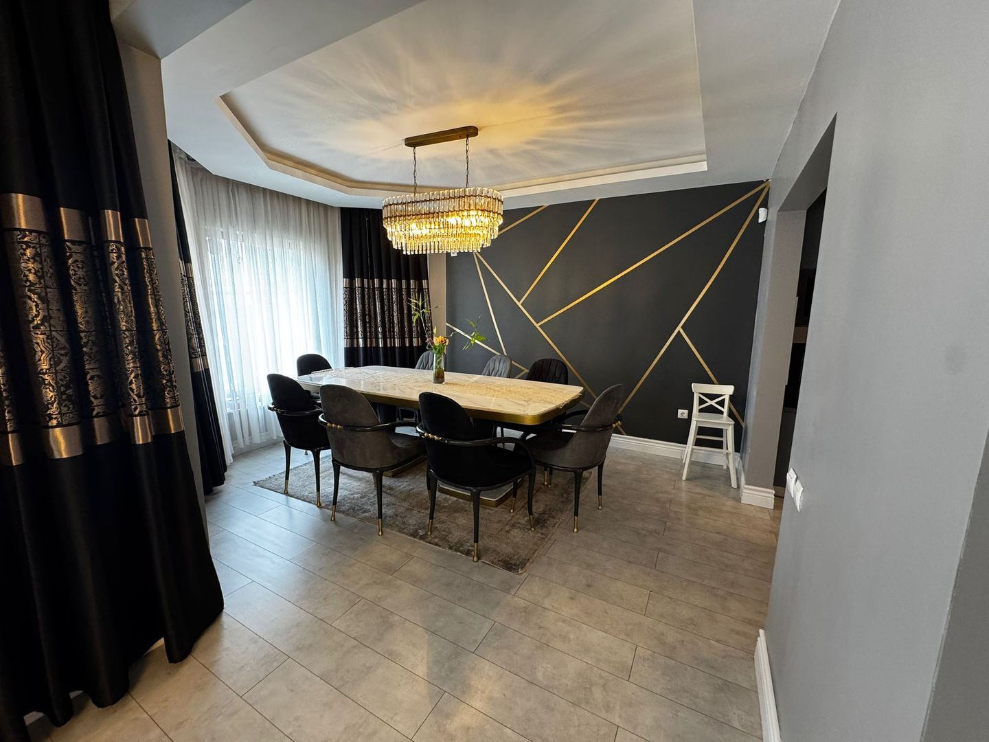 CASA INDIVIDUALA, TOATE UTILITATILE, TEREN 400 MP, COMISION 0% - Poză 23