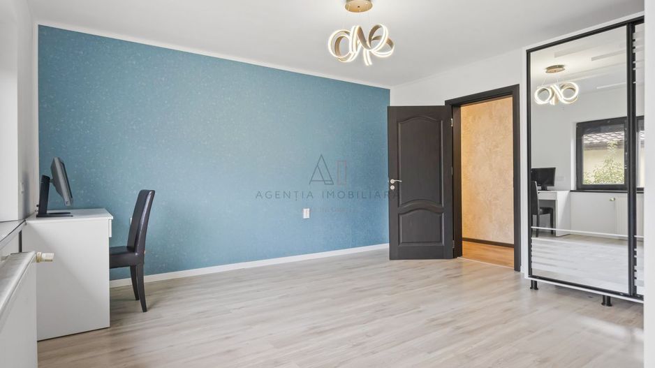 Vila Spatarul Mihai | Comision 0 | An 2012 | Doamna Ghica Colentina - Poză 15