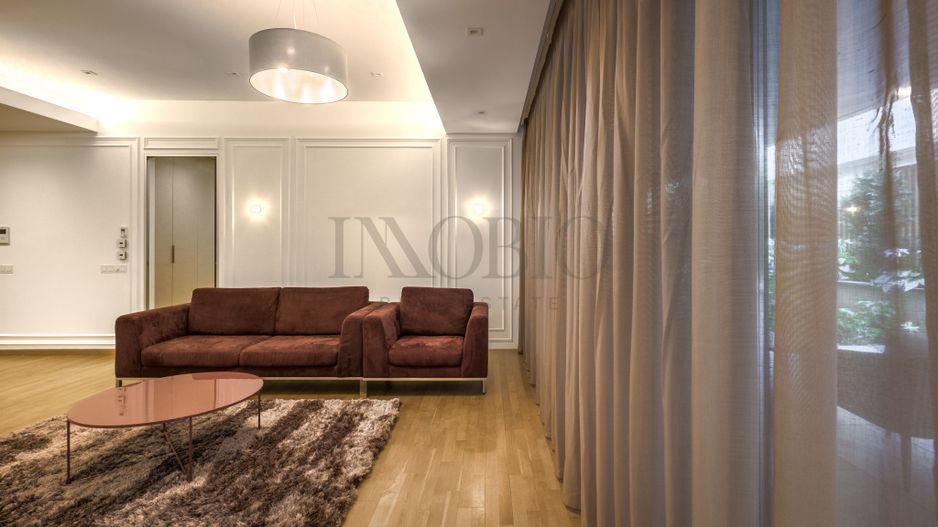Apartament 3 camere cu terasă și parcare inclusă - Poză 5