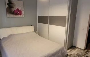 🏠Apartament 2 camere, 54MP, Parter // 📍Popas Păcurari la 5 minute de RATP!