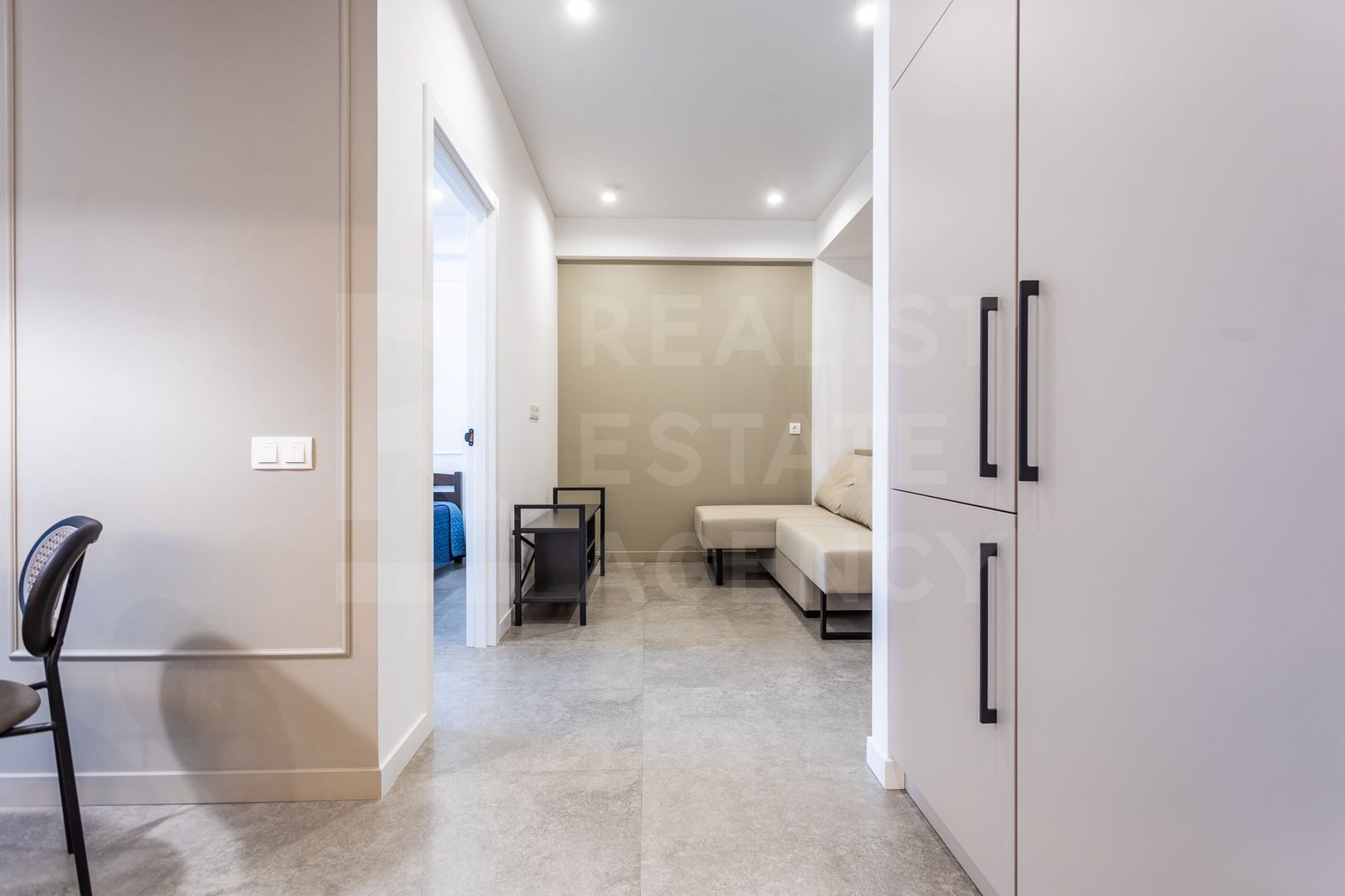 Vânzare, apartament, 2 camere, str. Matei Basarab, Râșcani - Poză 9
