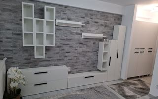Garsoniera complet renovata, Galata, strada Vasile Urechia nr. 4, etaj 2 – 64.900 € - Poză 4