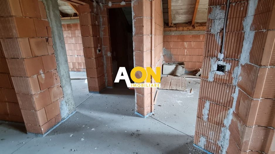 Casa individuala 4 Camere, 2 Bai, Zona Alba Micesti - Poză 4