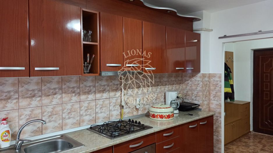 Apartament decomandat 2 camere 58 mp-etaj 3-balcon-Independentei - Poză 3