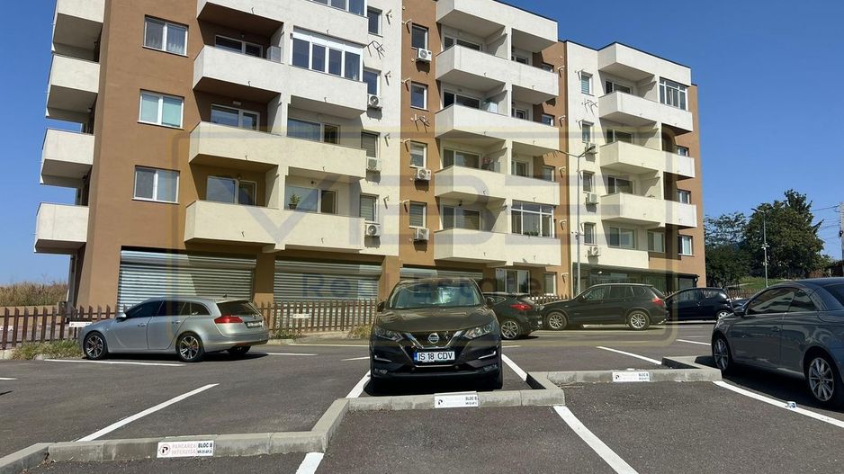 APARTAMENT 3 CAMERE DE ÎNCHIRIAT | 80 MP | PĂCURARI – RĂSĂRIT DE SOARE - Poză 12