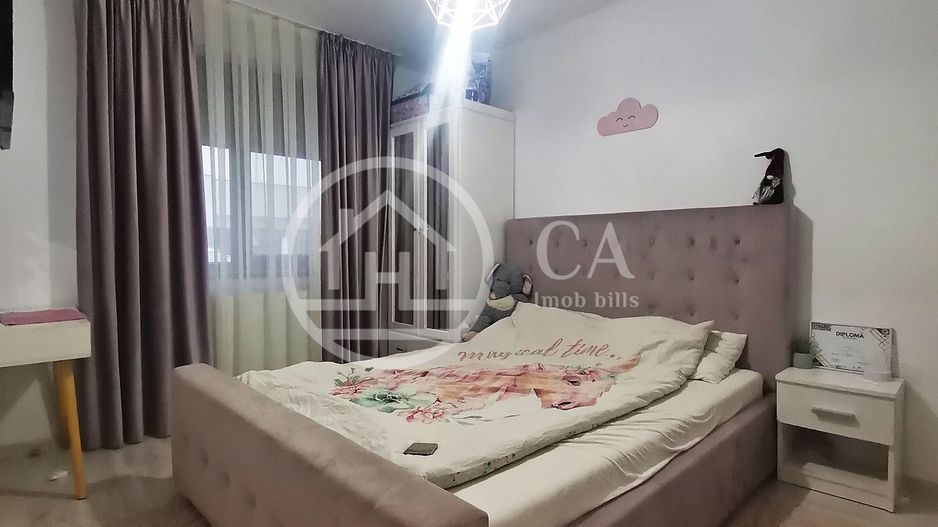 Casa cu 4 camere de vanzare in Santandrei, Bihor - Poză 13