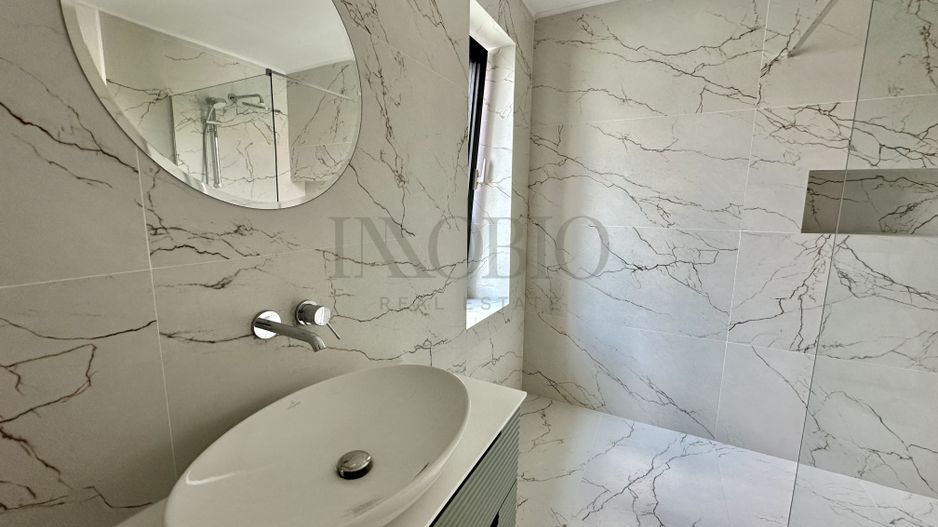 Vila 5 Camere | Baneasa Residential Park | British School - Poză 13