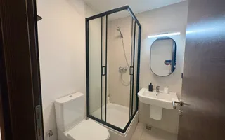 APARTAMENT de LUX cu 3 CAMERE cu Terasa si loc de parcare - Poză 23