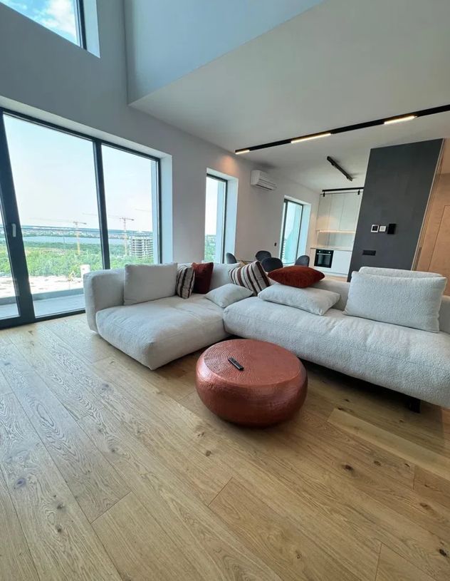 duplex Cloud 9 | Aviatiei | Pipera | 2 terase +2 parcare - Poză 8