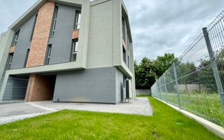 Vila impresionanta Smart&Green *258mp* // Pipera-Erou Iancu Nicolae - Poză 53