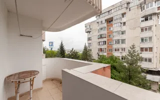 Apartament 3 camere - decomandat - 2 balcoane, vedere pe 2 părți – Dedeman - Poză 13