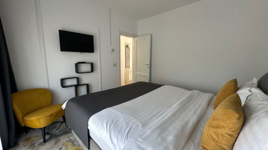 Apartament zona Lipovei - Poză 7