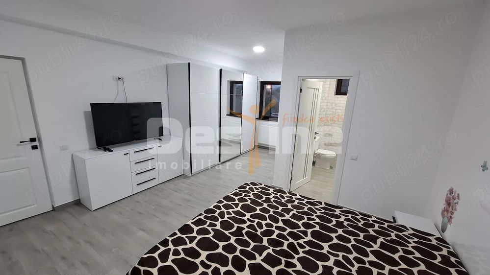Apartament 4 camere spre închiriere – Giulești Sârbi - Poză 4