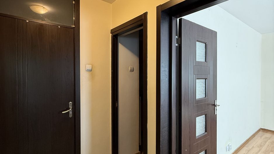 Apartament 2 camere de închiriat — Bd. Dimitrie Cantemir, Sector 4 - Poză 3