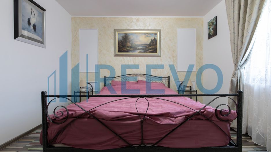 Casă/Vilă cu 4 camere, Buhuși - Poză 6