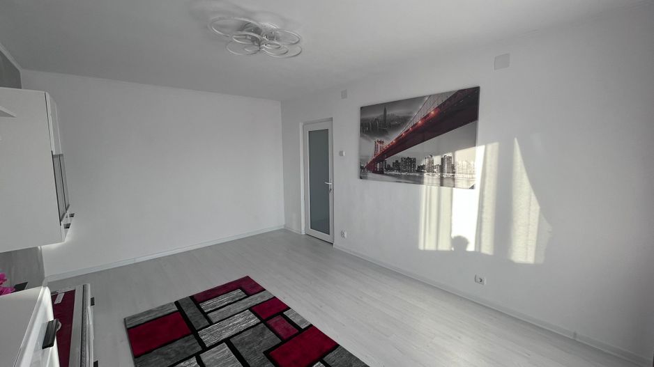Apartament LUX 3 camere | 13 Septembrie | Margeanului - Poză 2
