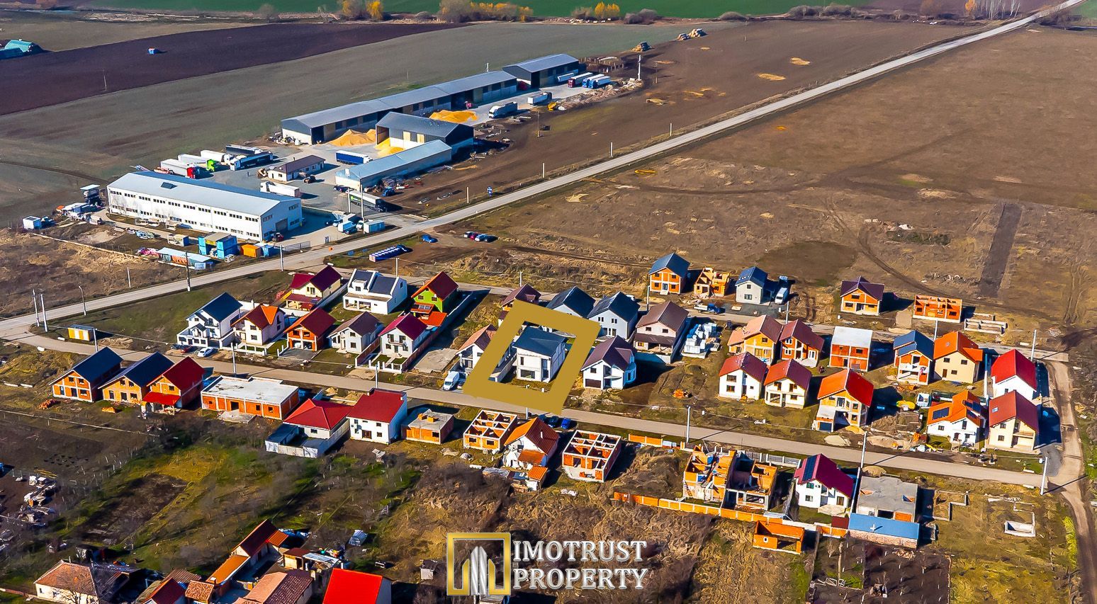 Casă de vânzare | Tisa Noua | Arad | 188 mp - Poză 4